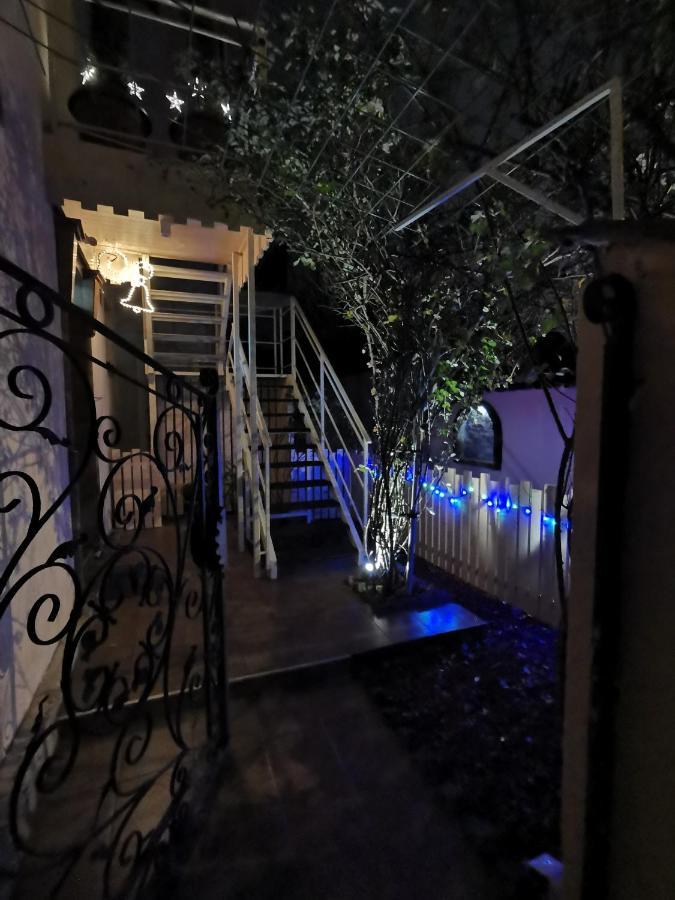 Gardos Riverview Belgrad Exterior foto