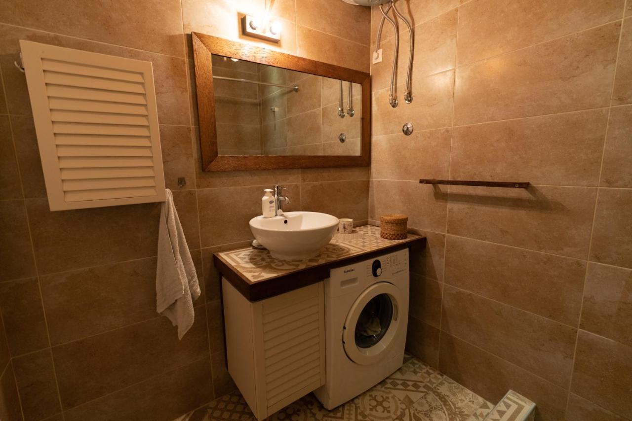 Gardos Riverview Belgrad Exterior foto