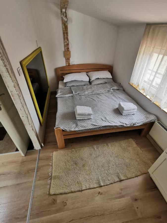 Gardos Riverview Belgrad Exterior foto